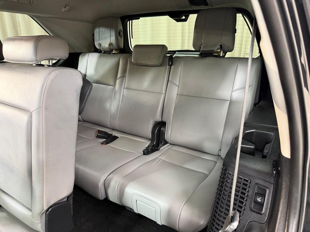 2023 TOYOTA SEQUOIA Annapolis MD