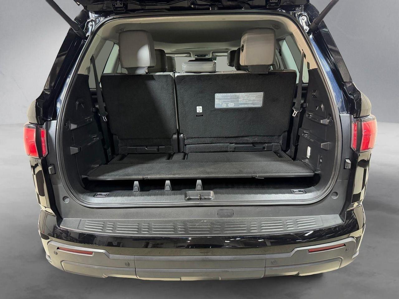 2023 TOYOTA SEQUOIA Annapolis MD
