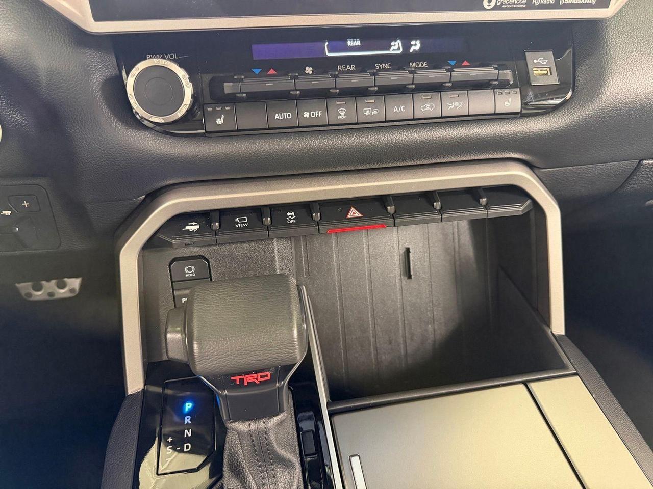 2023 TOYOTA SEQUOIA Annapolis MD