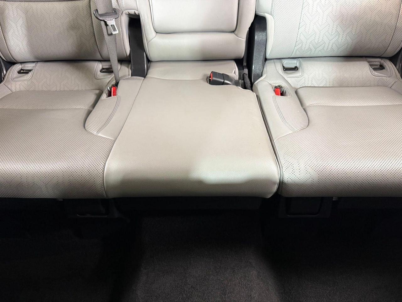 2023 TOYOTA SEQUOIA Annapolis MD