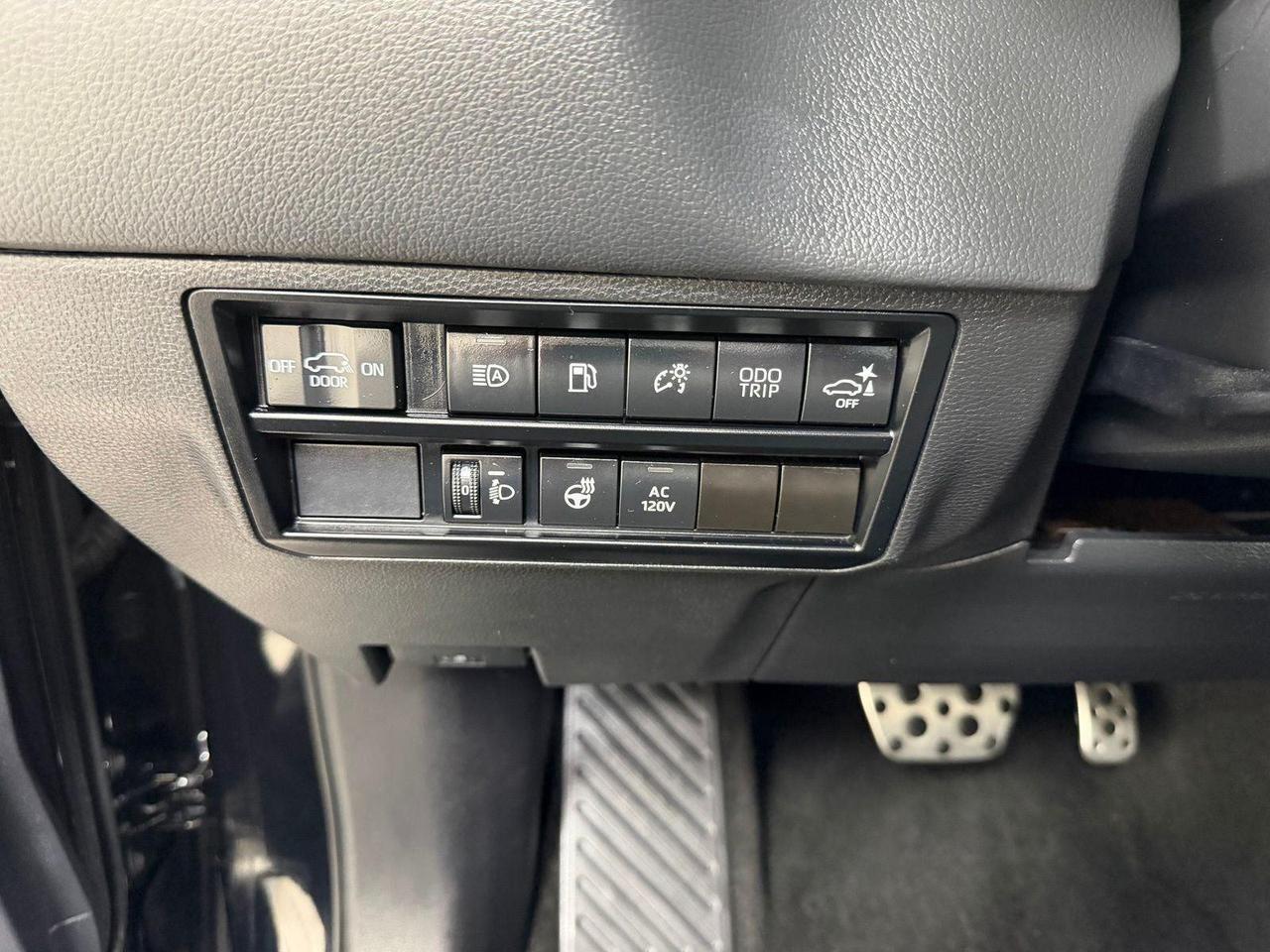 2023 TOYOTA SEQUOIA Annapolis MD