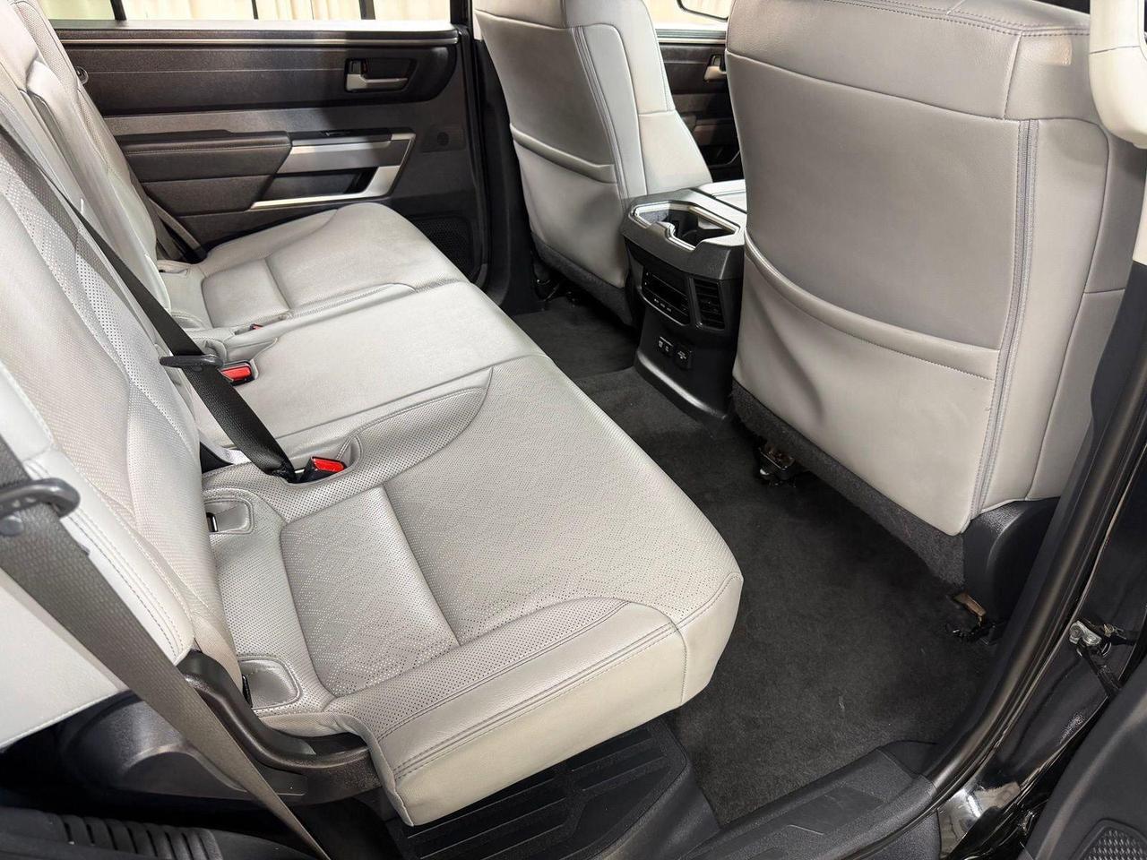 2023 TOYOTA SEQUOIA Annapolis MD