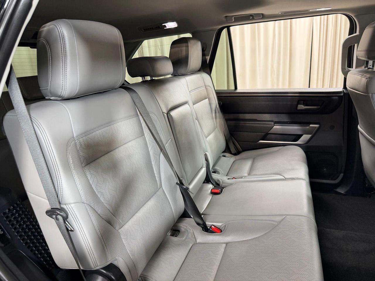 2023 TOYOTA SEQUOIA Annapolis MD