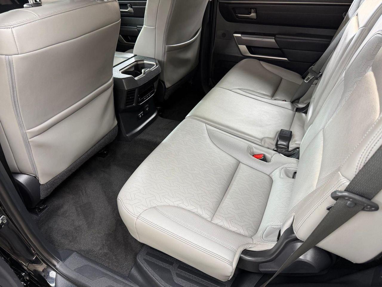 2023 TOYOTA SEQUOIA Annapolis MD