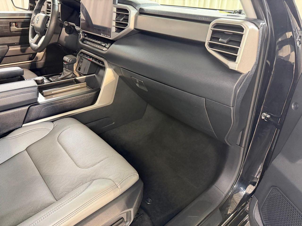 2023 TOYOTA SEQUOIA Annapolis MD