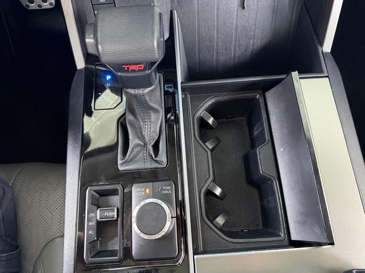 2023 TOYOTA SEQUOIA Annapolis MD
