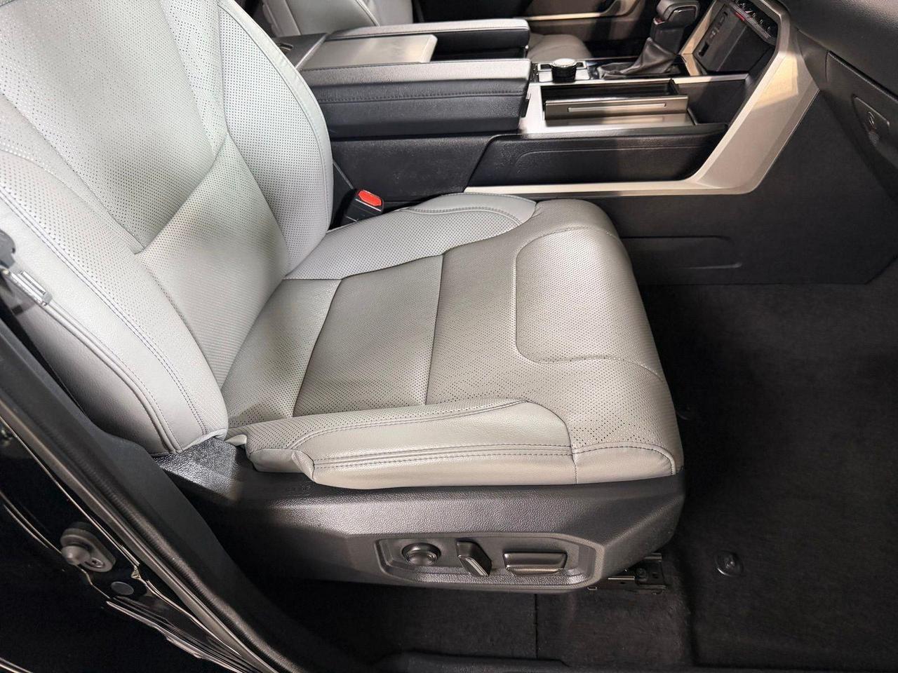 2023 TOYOTA SEQUOIA Annapolis MD