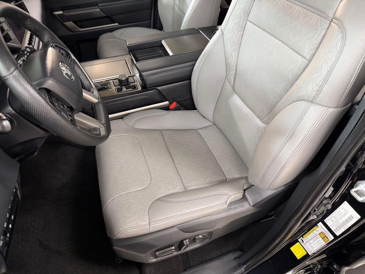 2023 TOYOTA SEQUOIA Annapolis MD