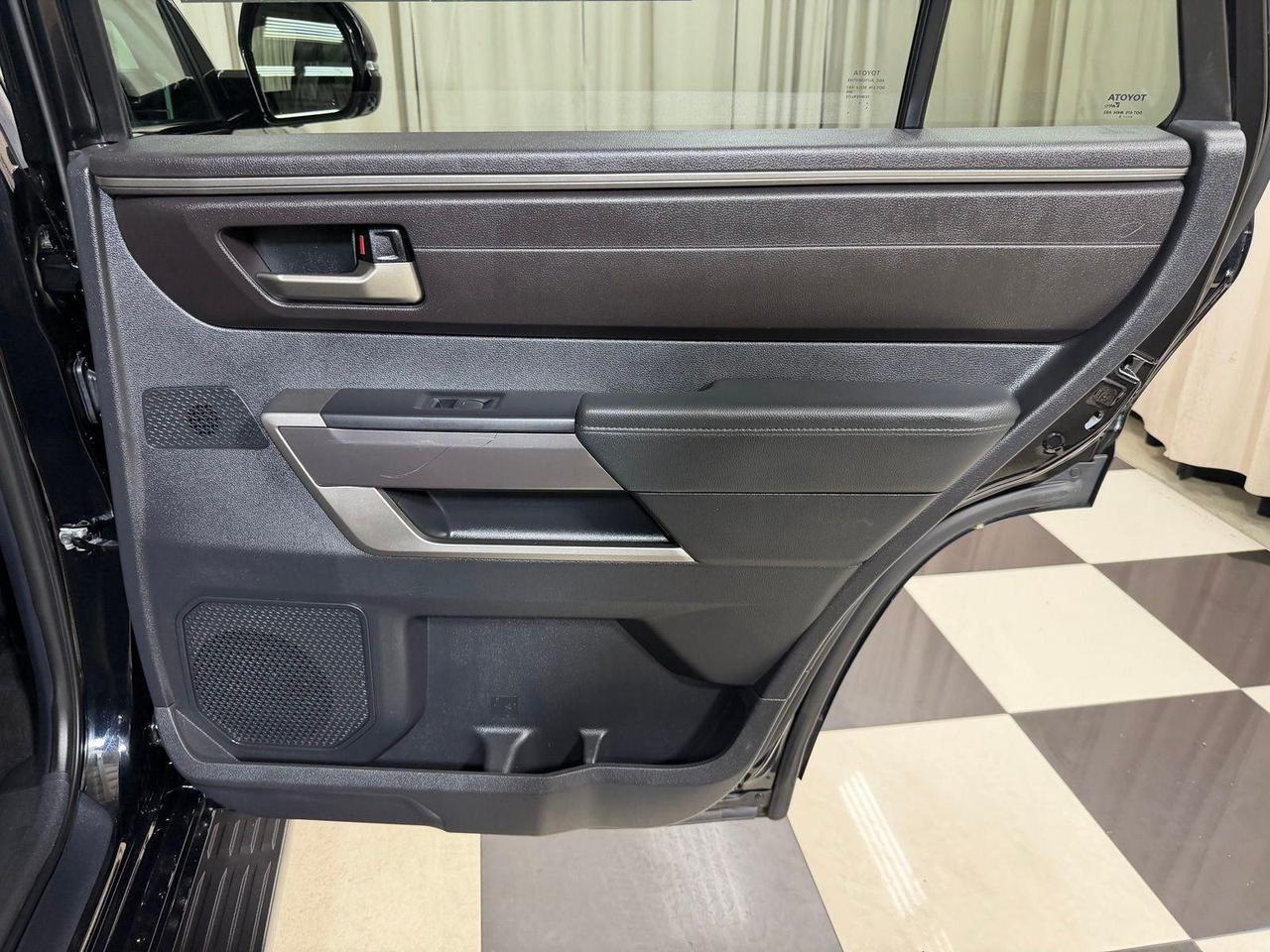 2023 TOYOTA SEQUOIA Annapolis MD