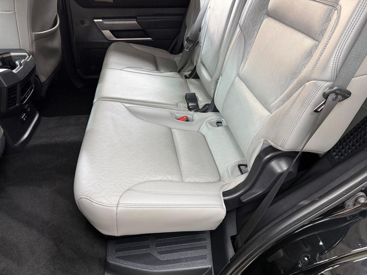 2023 TOYOTA SEQUOIA Annapolis MD