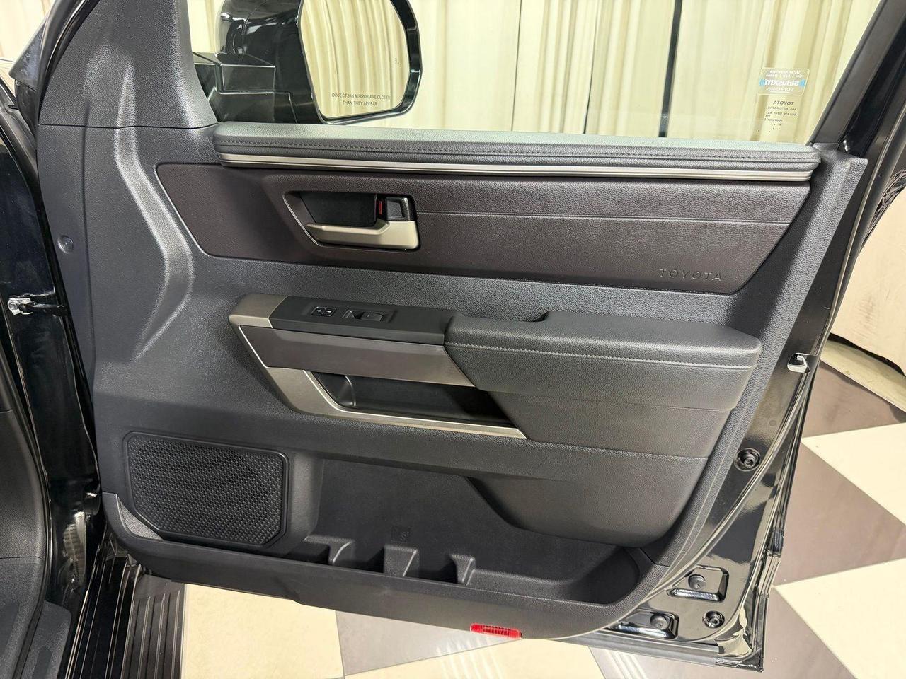 2023 TOYOTA SEQUOIA Annapolis MD