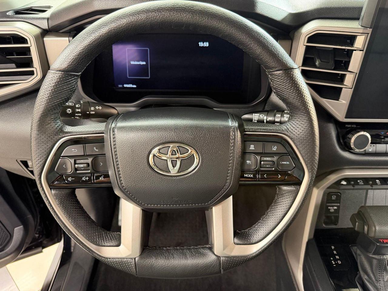 2023 TOYOTA SEQUOIA Annapolis MD