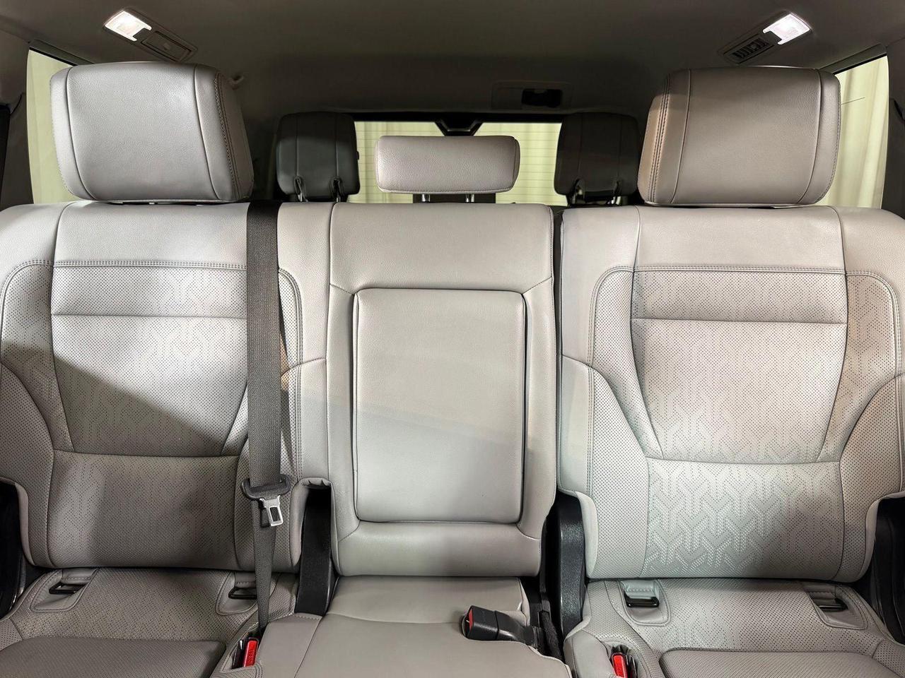 2023 TOYOTA SEQUOIA Annapolis MD