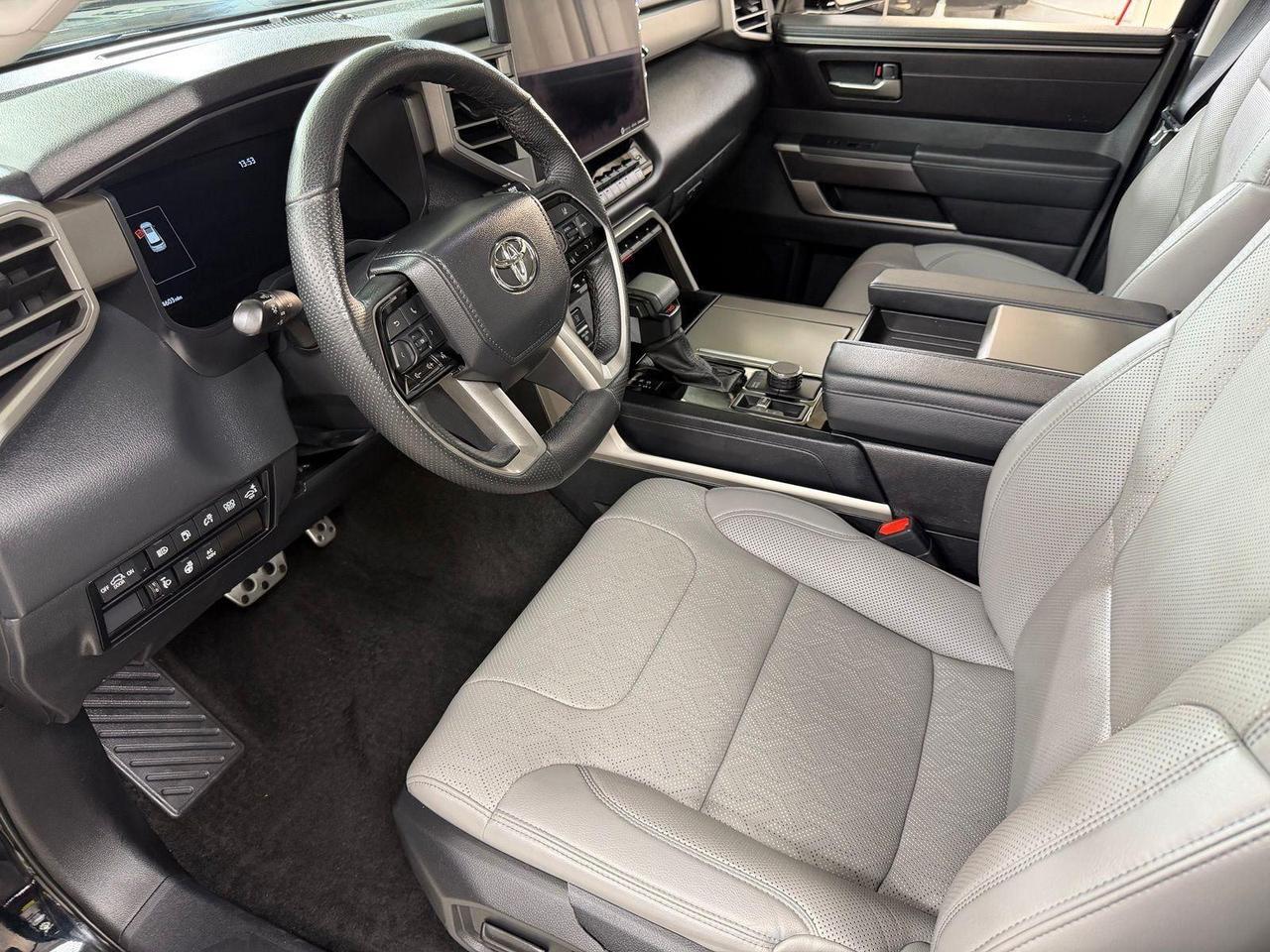 2023 TOYOTA SEQUOIA Annapolis MD
