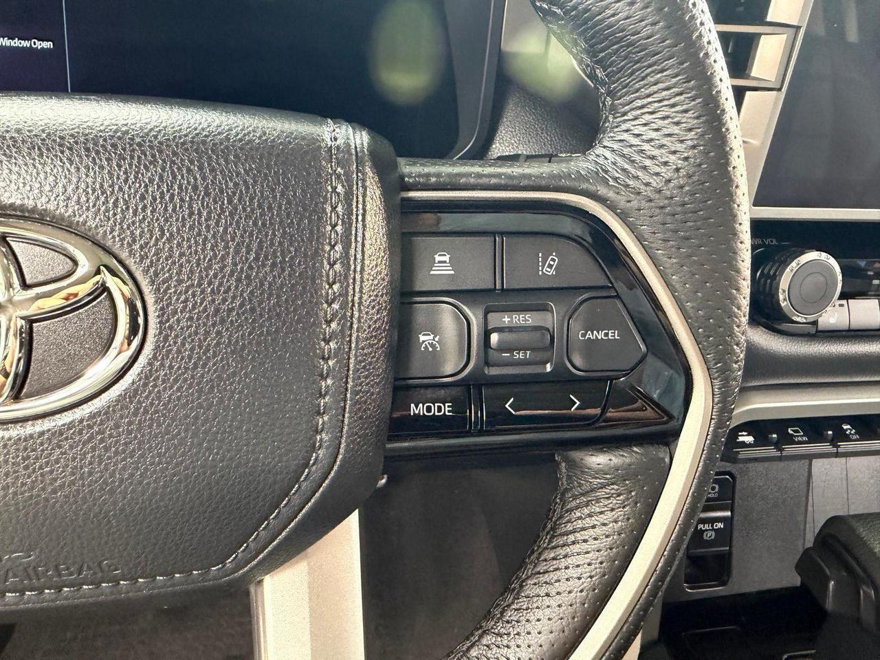 2023 TOYOTA SEQUOIA Annapolis MD