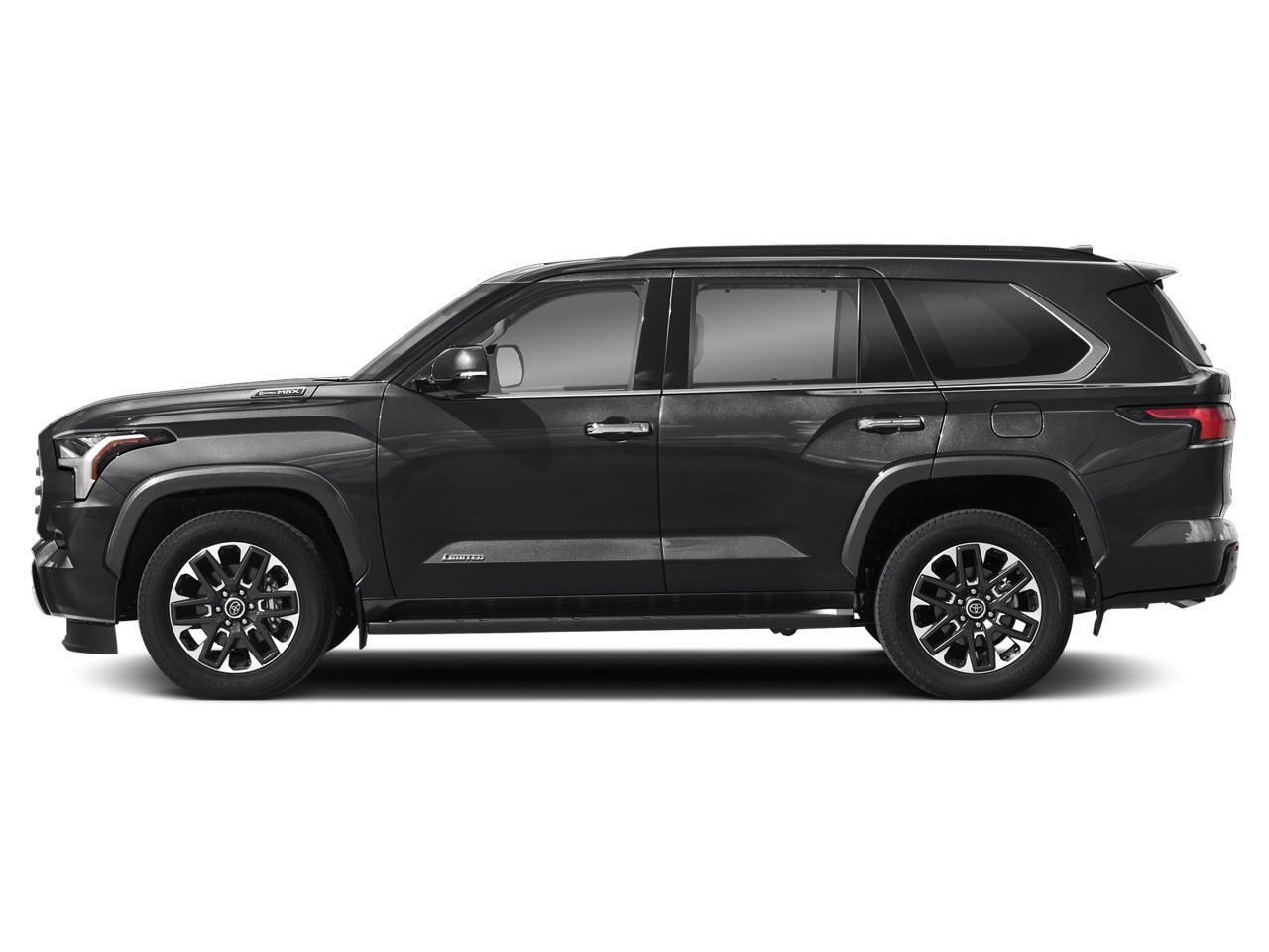 2023 TOYOTA SEQUOIA Annapolis MD