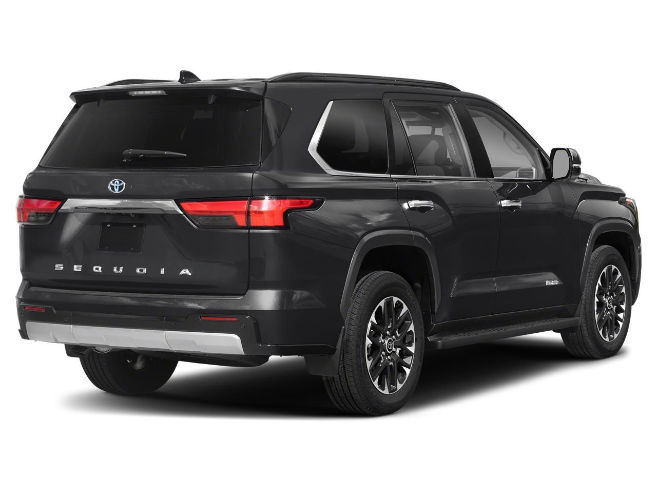 2023 TOYOTA SEQUOIA Annapolis MD