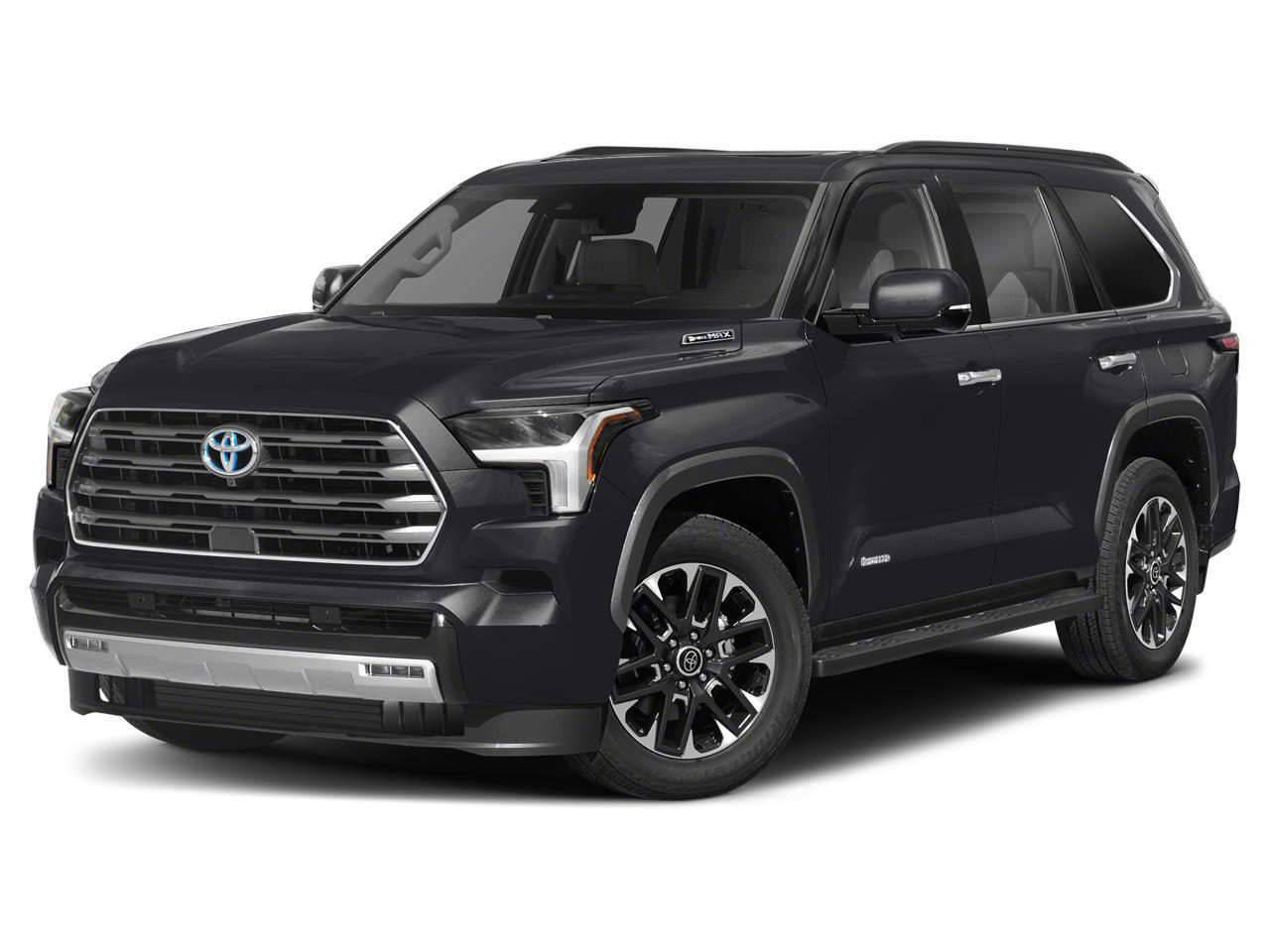 2023 TOYOTA SEQUOIA Annapolis MD