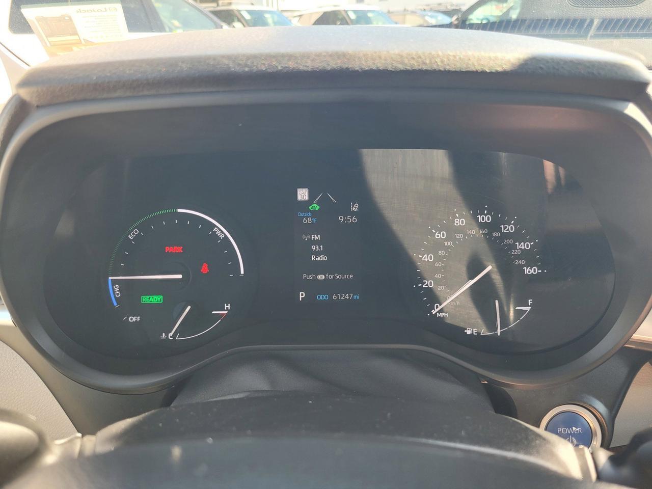 2023 TOYOTA SIENNA XLE Roseville CA