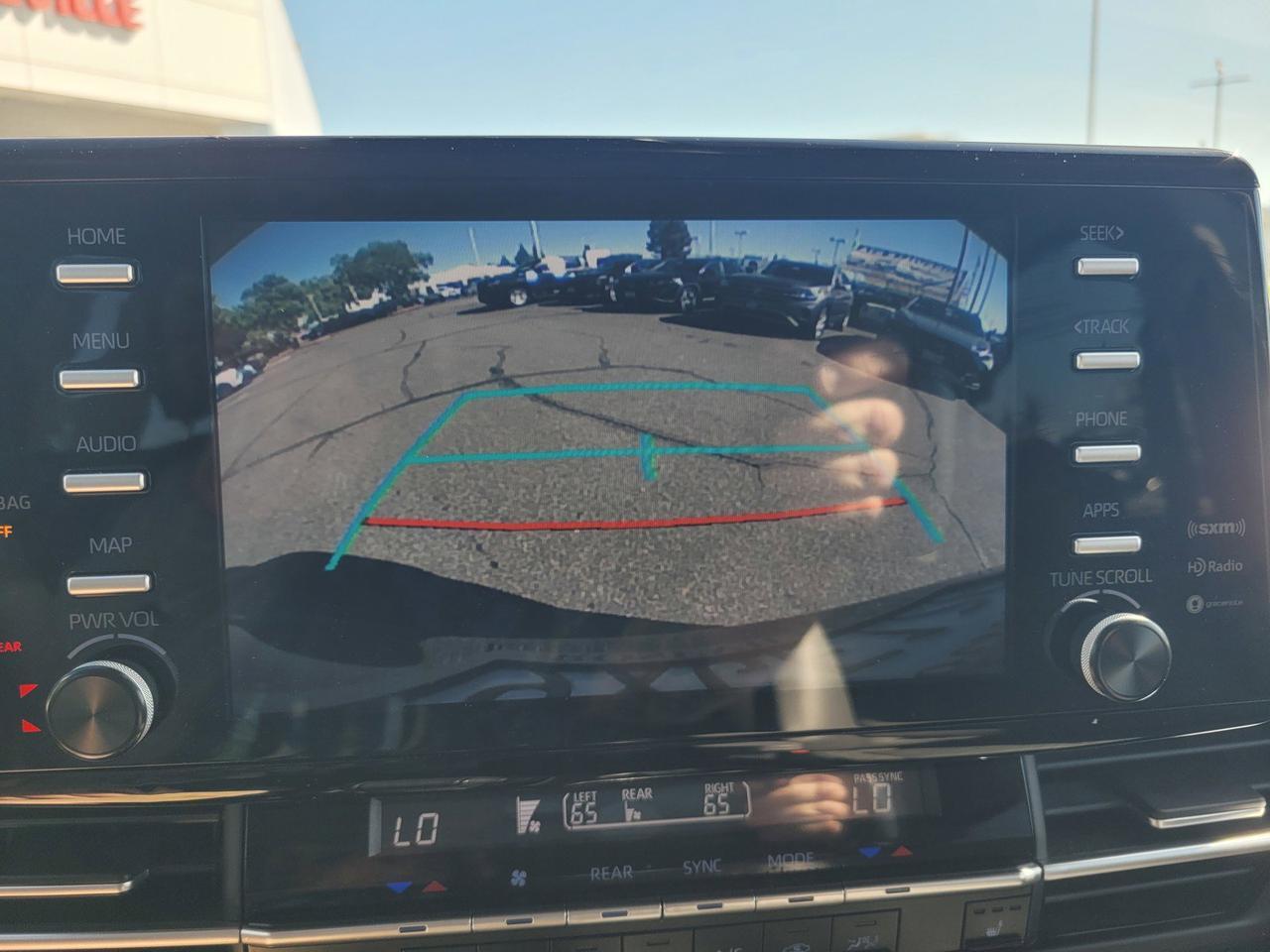 2023 TOYOTA SIENNA XLE Roseville CA