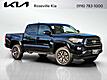 2023 TOYOTA TACOMA 4WD SR5