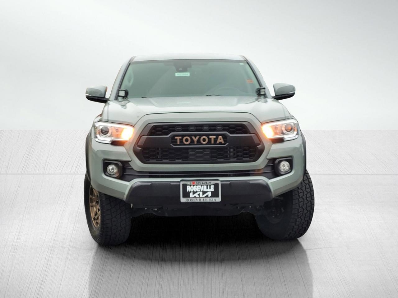 2023 TOYOTA TACOMA 4WD SR5