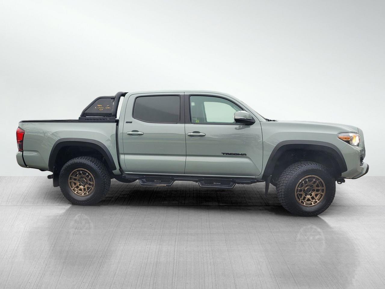 2023 TOYOTA TACOMA 4WD SR5