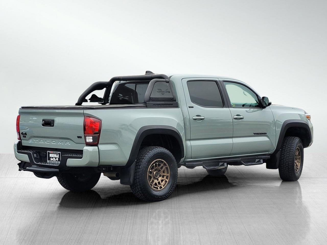 2023 TOYOTA TACOMA 4WD SR5 Roseville CA