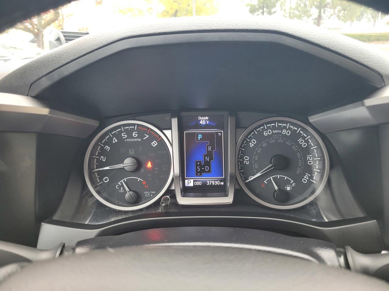 2023 TOYOTA TACOMA 4WD SR5 Roseville CA