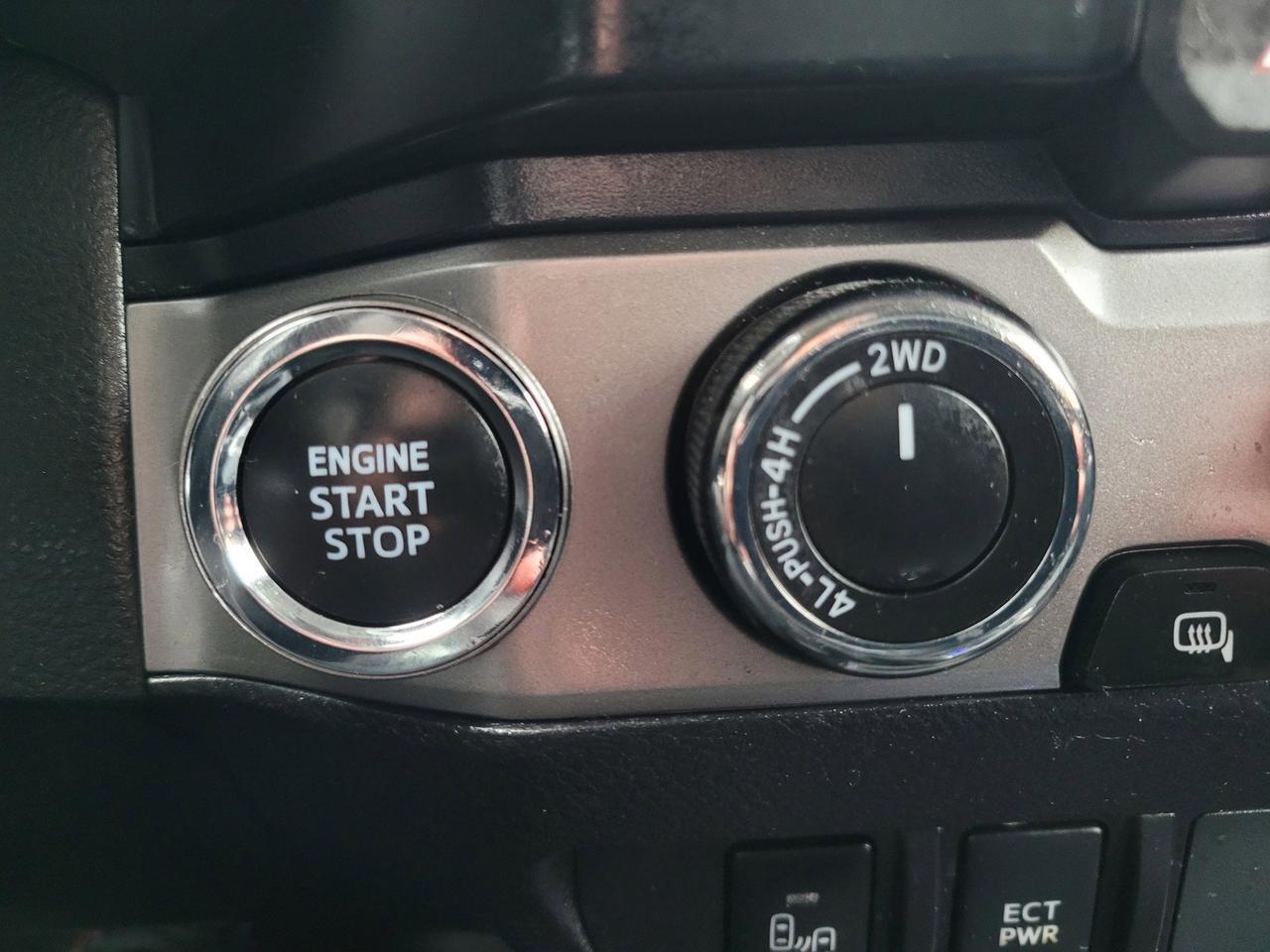 2023 TOYOTA TACOMA 4WD SR5 Roseville CA