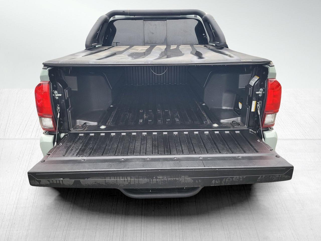 2023 TOYOTA TACOMA 4WD SR5 Roseville CA