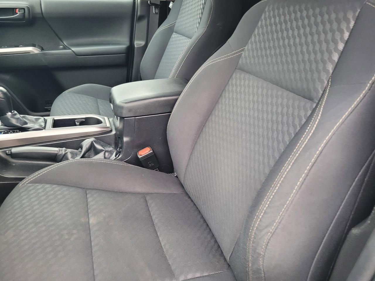 2023 TOYOTA TACOMA 4WD SR5 Roseville CA