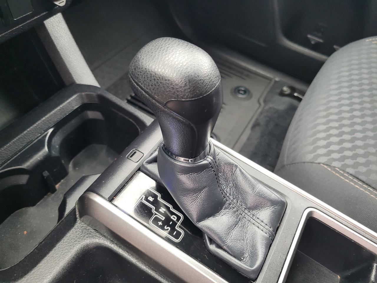 2023 TOYOTA TACOMA 4WD SR5 Roseville CA