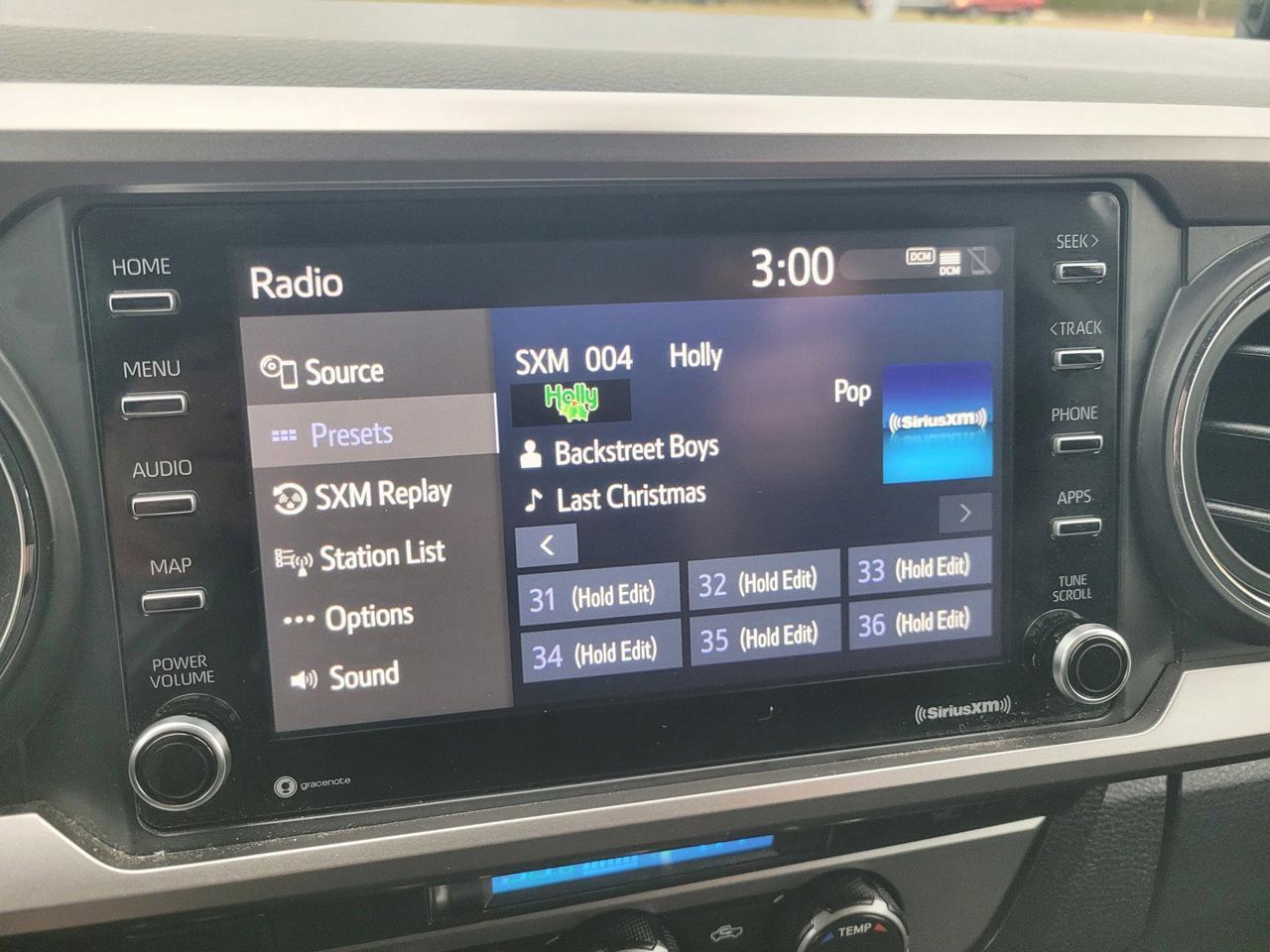 2023 TOYOTA TACOMA 4WD SR5 Roseville CA