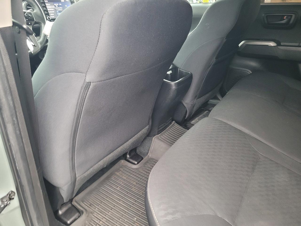 2023 TOYOTA TACOMA 4WD SR5 Roseville CA