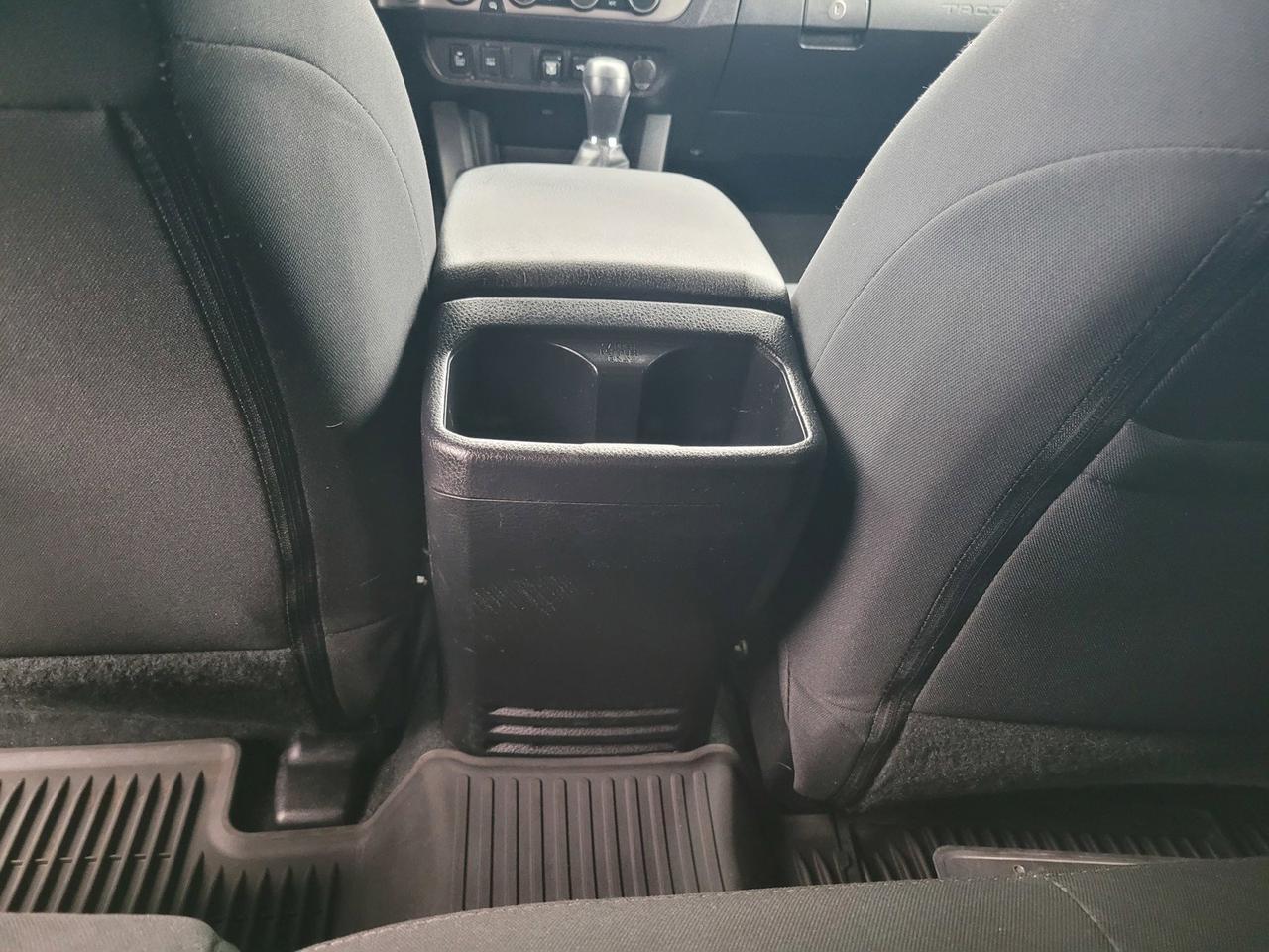 2023 TOYOTA TACOMA 4WD SR5 Roseville CA