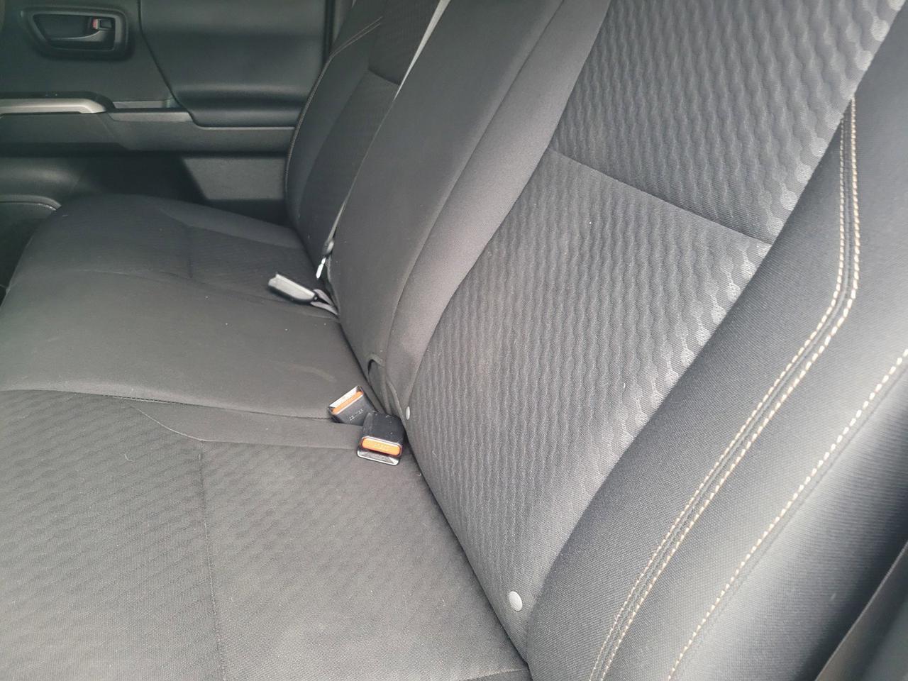 2023 TOYOTA TACOMA 4WD SR5 Roseville CA