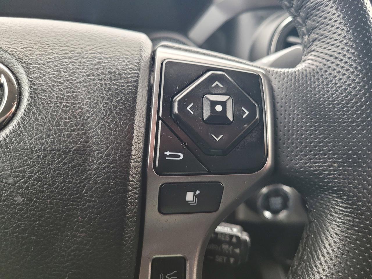 2023 TOYOTA TACOMA 4WD SR5 Roseville CA