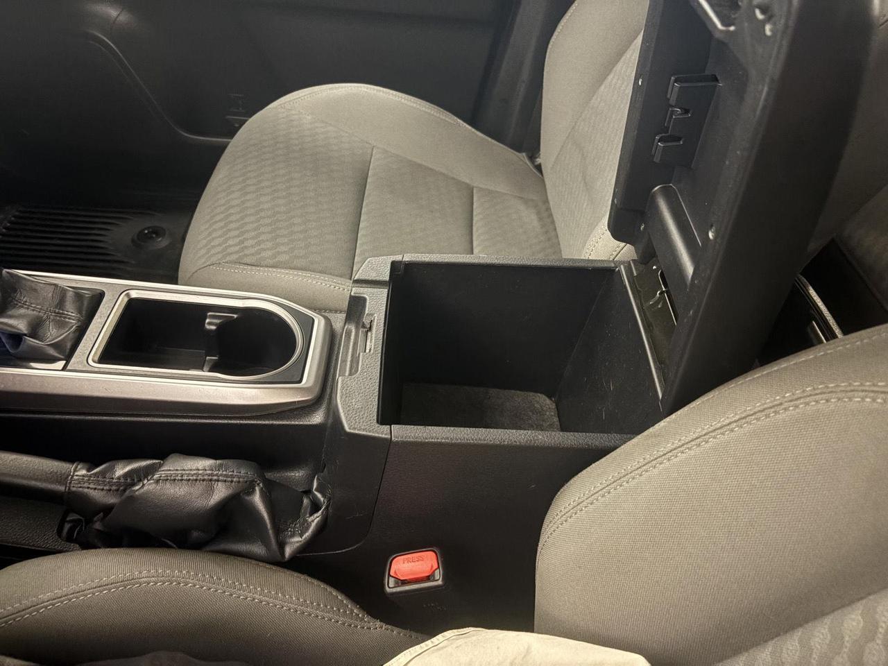 2023 TOYOTA TACOMA SR5 PK Parker CO