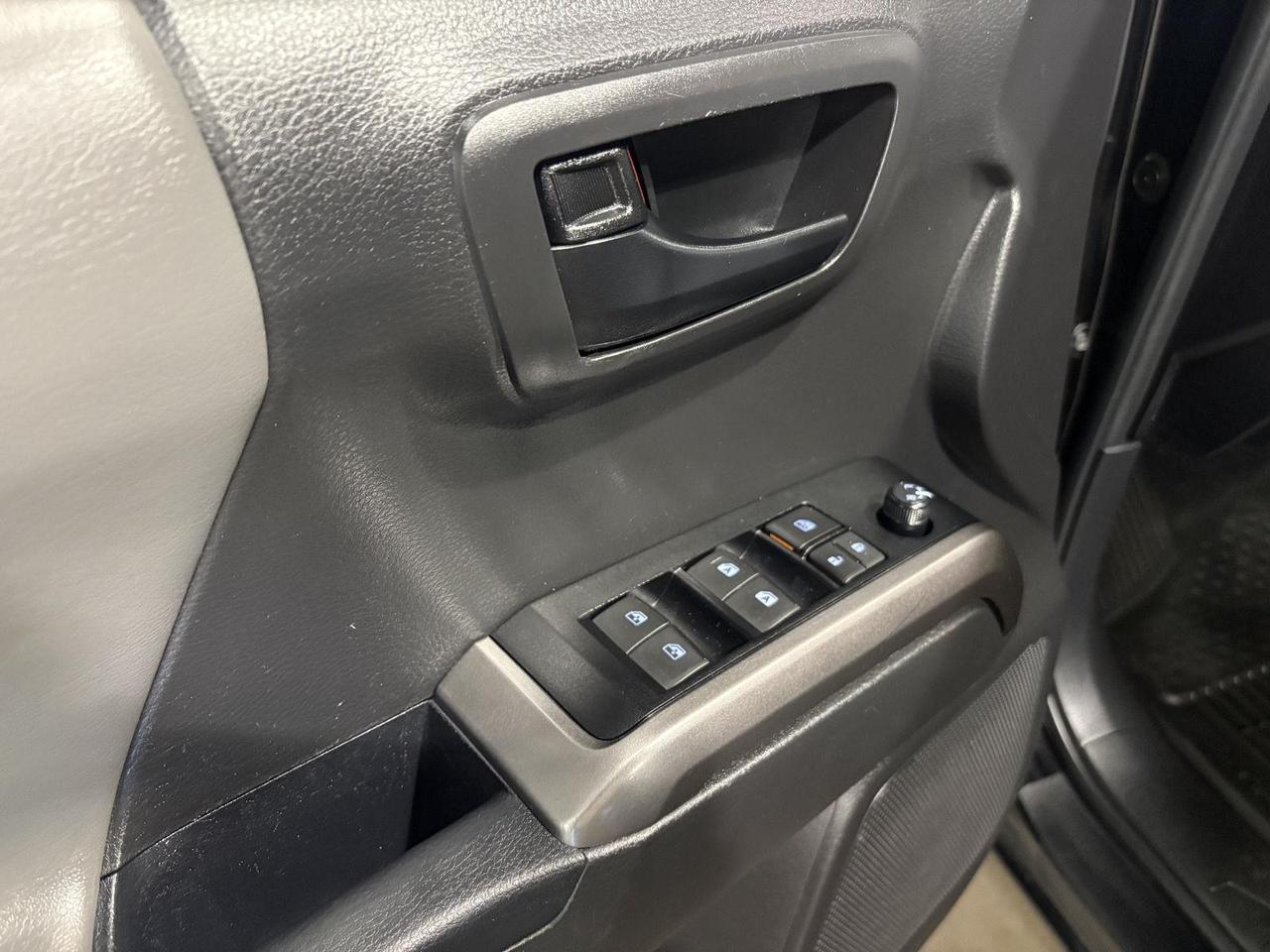 2023 TOYOTA TACOMA SR5 PK Parker CO