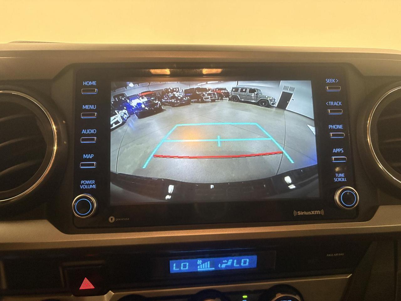 2023 TOYOTA TACOMA SR5 PK Parker CO