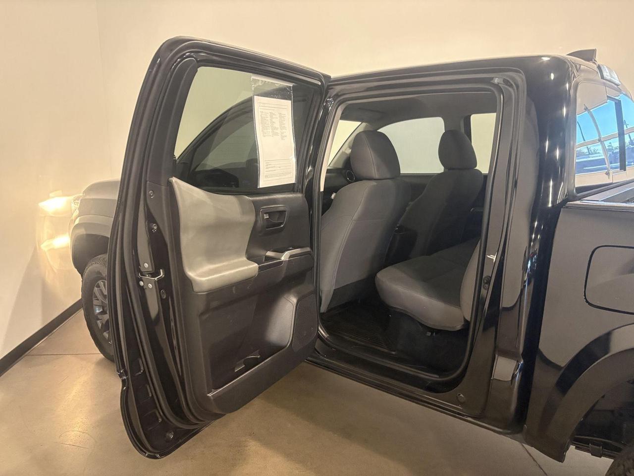 2023 TOYOTA TACOMA SR5 PK Parker CO