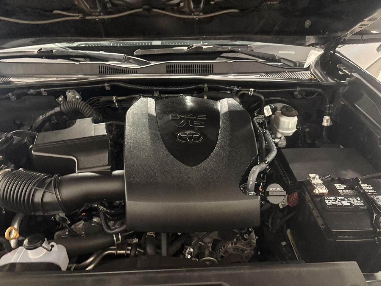 2023 TOYOTA TACOMA SR5 PK Parker CO