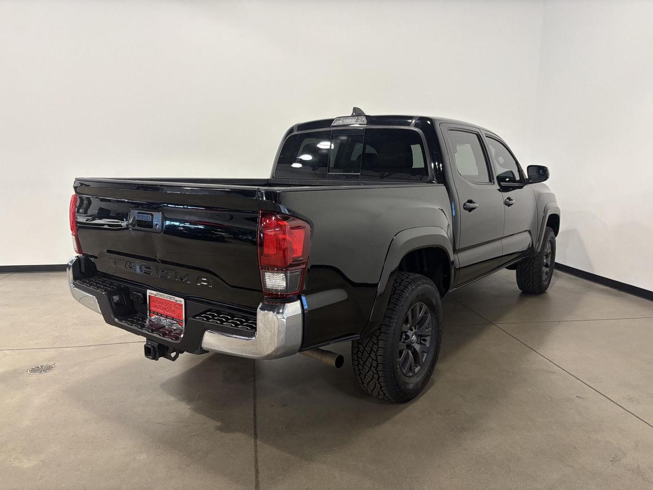 2023 TOYOTA TACOMA SR5 PK Parker CO