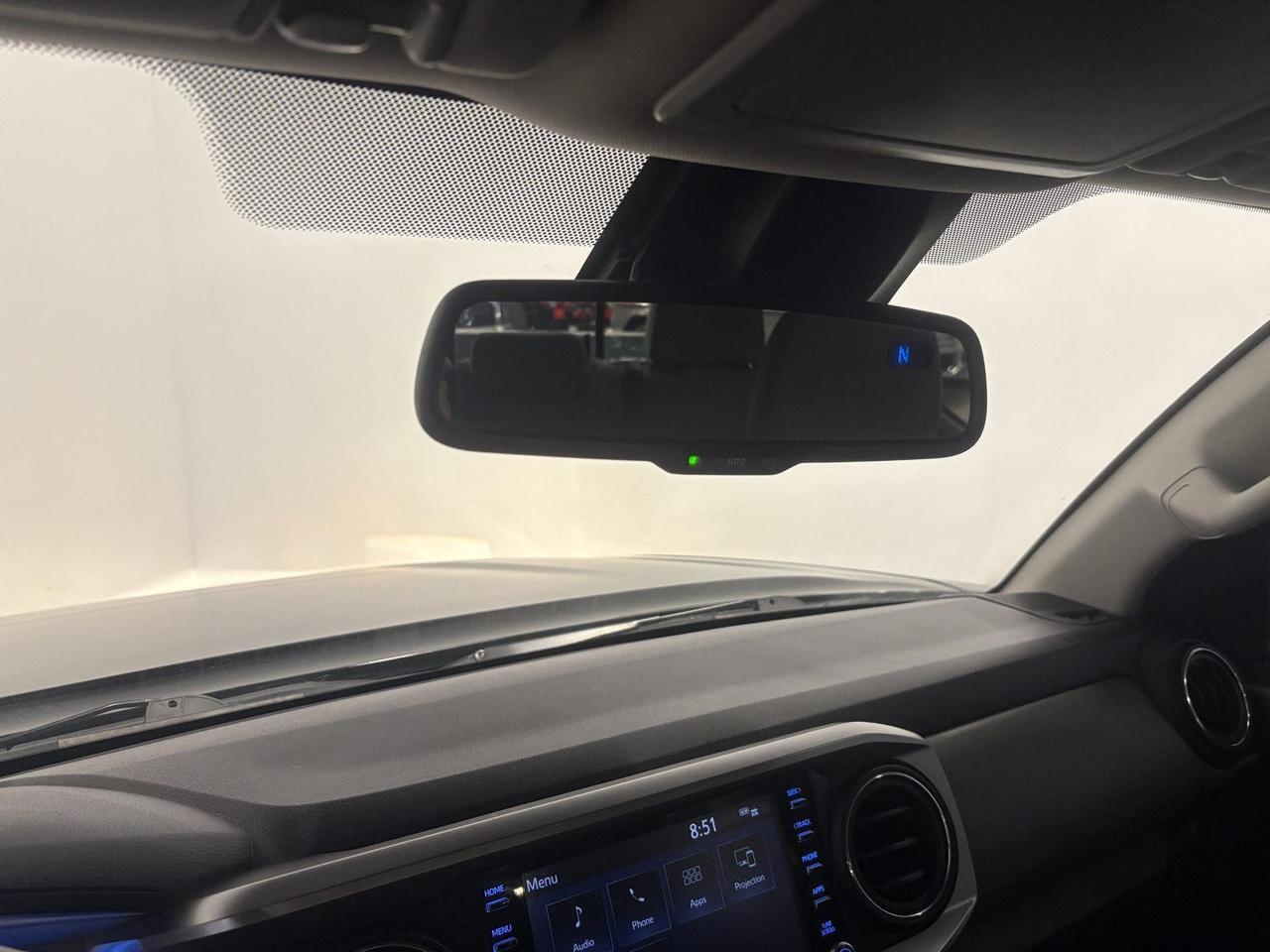 2023 TOYOTA TACOMA SR5 PK Parker CO
