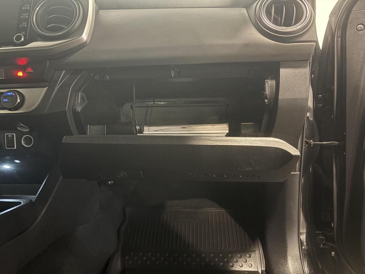 2023 TOYOTA TACOMA SR5 PK Parker CO