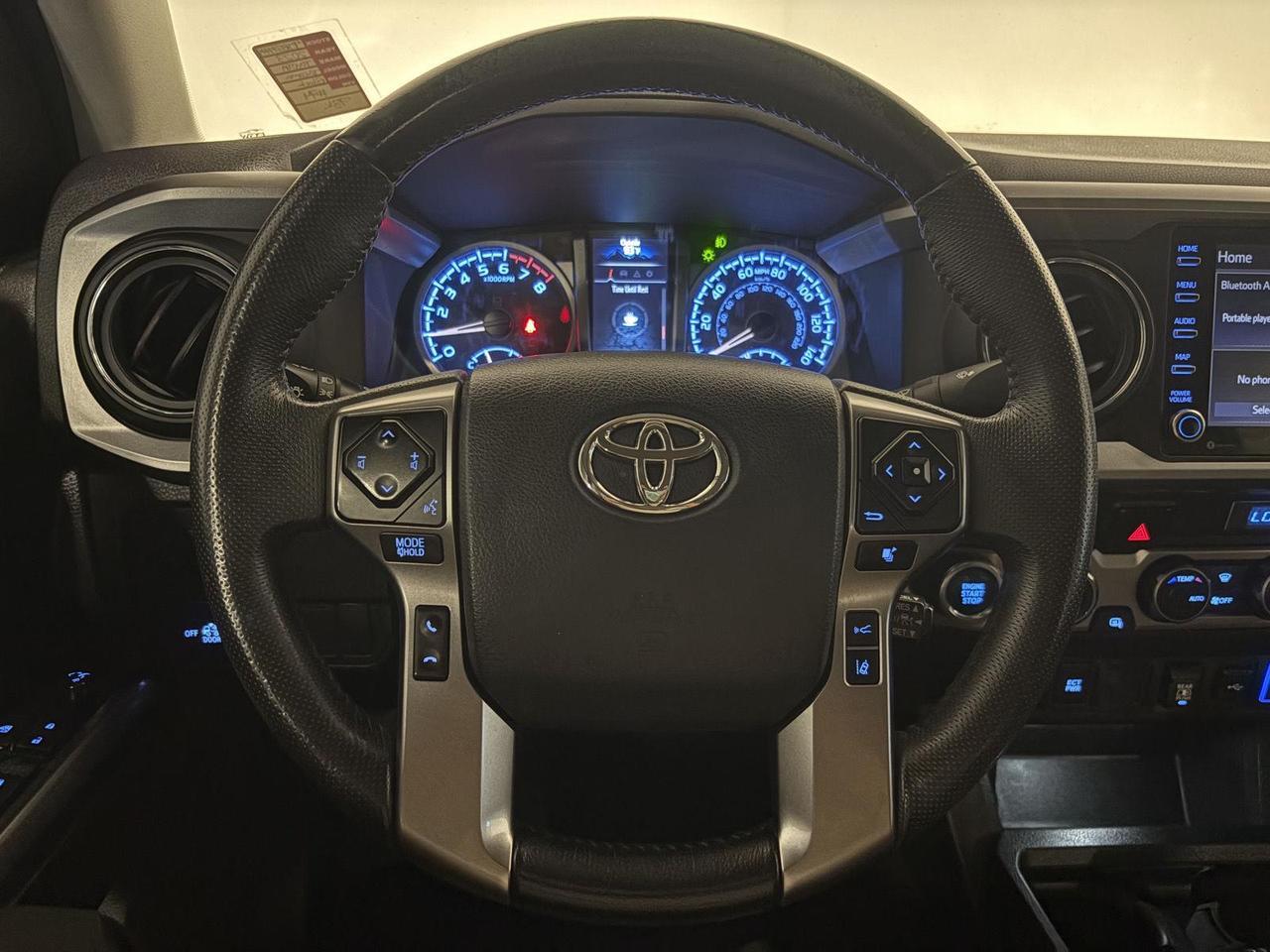 2023 TOYOTA TACOMA SR5 PK Parker CO