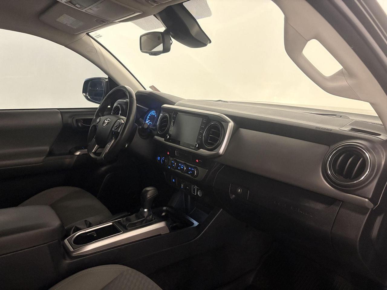2023 TOYOTA TACOMA SR5 PK Parker CO