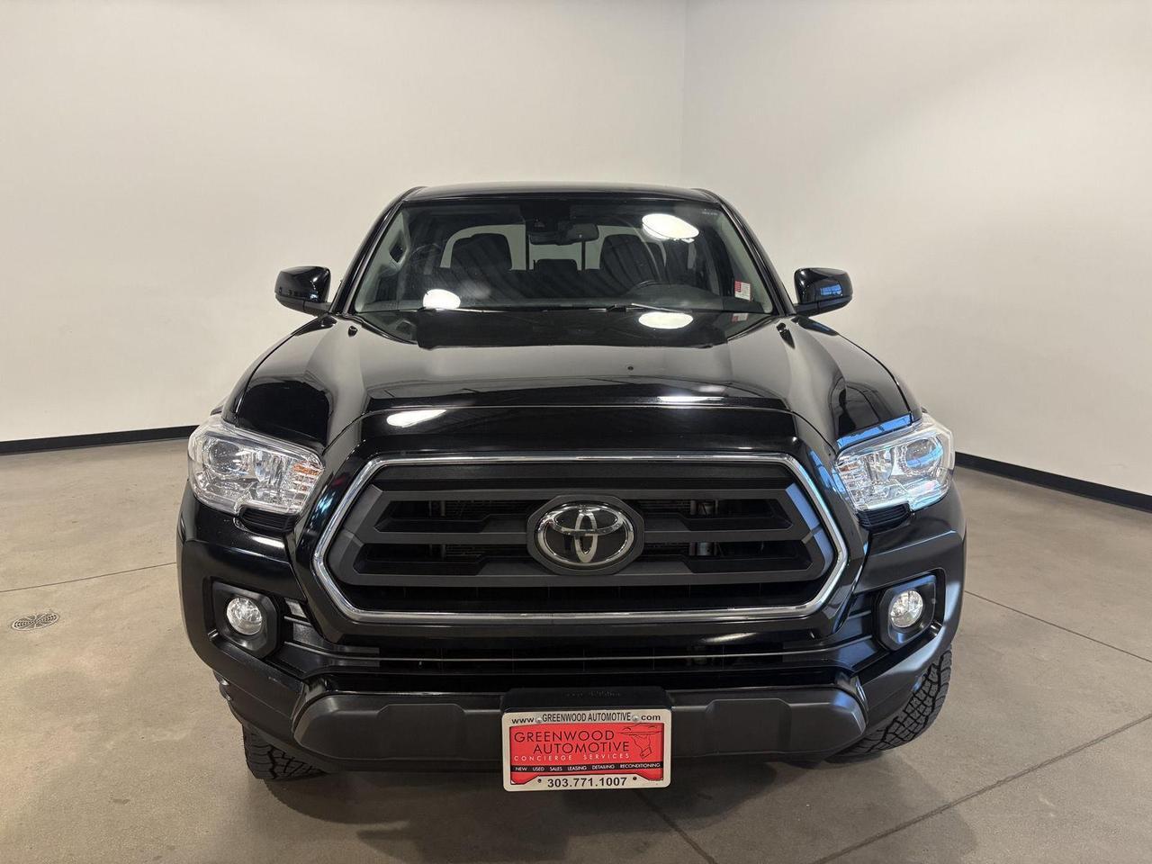 2023 TOYOTA TACOMA SR5 PK Parker CO