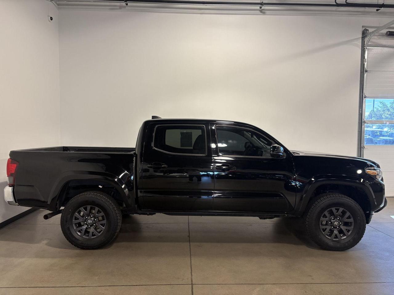 2023 TOYOTA TACOMA SR5 PK Parker CO
